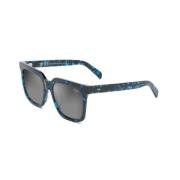 Maui Jim Stiliga solglasögon för stadsexploratörer Multicolor, Unisex