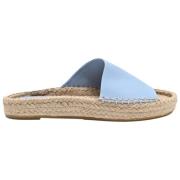 Eqüitare Blå Baby Sandaler - Bogdana Napasoft Blue, Dam