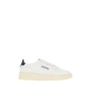 Autry Casual Sneakers för Vardagsbruk White, Dam