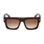 Tom Ford Stilfull 3U40A Extern Hårddisk Brown, Herr