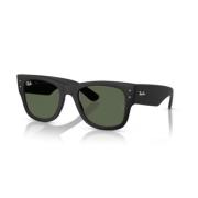 Ray-Ban Stiliga solglasögon för vardagsbruk Black, Unisex