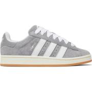 Adidas Campus 00s Grey Gum Sneakers Gray, Herr