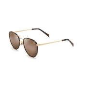 Maui Jim Stiliga Noni Solglasögon för dig Brown, Unisex