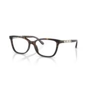 Michael Kors Stiliga Vista Solglasögon Black, Unisex