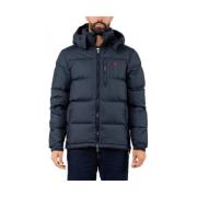 Ralph Lauren Blouson Man Blue, Herr