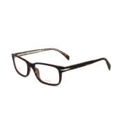 Eyewear by David Beckham Stiliga Solglasögon DB 1065 Brown, Unisex