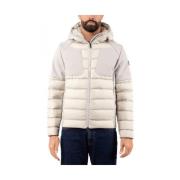 Colmar Herr Blouson Jacka Beige, Herr