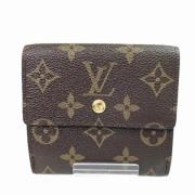 Louis Vuitton Vintage Pre-owned Canvas plnbcker Brown, Dam