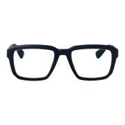 Mykita Alcor Optiska Glasögon Blue, Herr