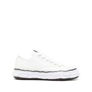 Maison Margiela Vita Sneakers Peterson23 av Mihara Yasuhiro White, Her...