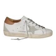 Golden Goose Sneakers White, Dam