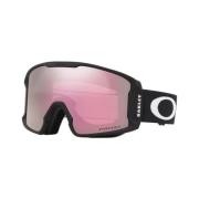 Oakley Sci Modell 7093 Solglasögon Black, Herr