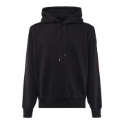 Colmar Svart Sweatshirt Originals Tröja Black, Herr