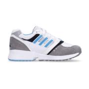 Adidas Cloud White/pulse Blue/grey Låg Sko Multicolor, Dam