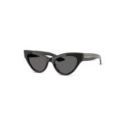 Oliver Peoples Ov5573Su 149287 Sunglasses Black, Dam