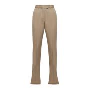 The Attico Ullbyxor Beige, Dam