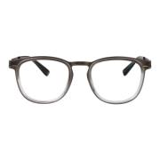 Mykita Stiliga Optiska Cantara Glasögon Gray, Herr