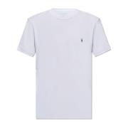 AllSaints T-shirt Tonic White, Herr