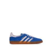 Adidas Originals Snygga Sneakers för Män Blue, Herr