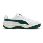 Puma Klassiska GV Special Sneakers White, Herr