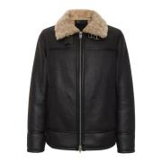 Rockandblue Bentley Jacket Black, Herr