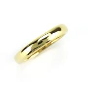 Tiffany & Co. Pre-owned Pre-owned Metall ringar Yellow, Dam