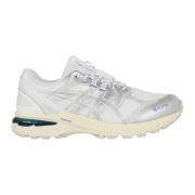 Asics Gel-Terrain GTX Terränglöparskor White, Herr