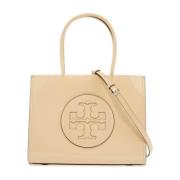 Tory Burch Toteväska Tillverkad av Beige, Dam