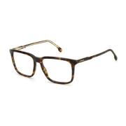 Carrera Bruna Acetatramar med Havana urtavla Brown, Herr