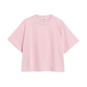 IVY OAK Kyla Top Pink, Dam