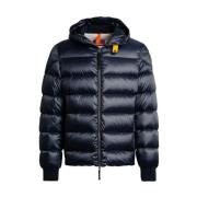 Parajumpers Vadderad Jacka Blue, Herr