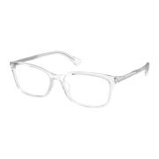 Ralph Lauren Glasögon Gray, Unisex