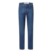 Jacob Cohën Slim Fit Bard Jeans Blue, Herr