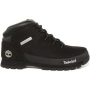 Timberland Eurosprint Vandringsskor Svart Män Black, Herr