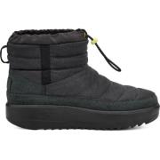 UGG Maxxer Mini Boots Black, Herr