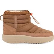 UGG Maxxer Mini Boots Brown, Herr