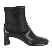 Balenciaga Svart Duty-Free Bootie Black, Dam