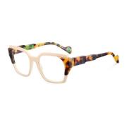 Etnia Barcelona Nº02 Whhv Limited Edition Optical Frame Multicolor, Un...