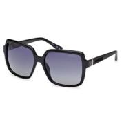 Guess Stiligt Modell Klocka Black, Unisex