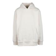 Adidas Bomullsblandad Sweatshirt White, Herr