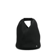 MM6 Maison Margiela Tote Bags Black, Dam