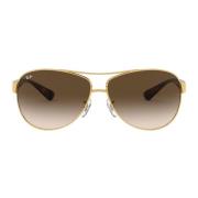 Ray-Ban Solglasögon Brown, Unisex