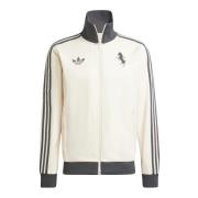 Adidas Juventus Beckenbauer Track Top White, Herr