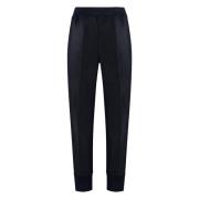 Jil Sander Trousers Blue, Herr