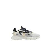 Lacoste L003 Neo sneakers Gray, Dam