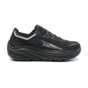 Altra Sneakers Black, Herr