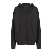 Pinko Zip-throughs Black, Dam