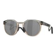 Oakley Metallram Solglasögon Gray, Unisex