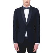 Antony Morato Blazers Blue, Herr