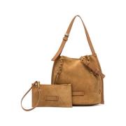 Gianni Chiarini Dory Brown, Dam